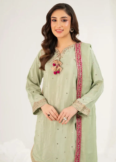 Sehrish