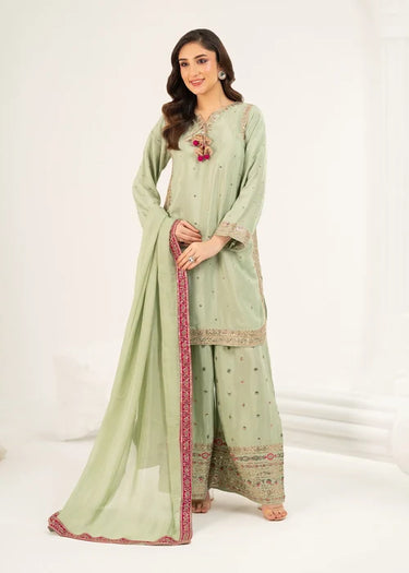 Sehrish
