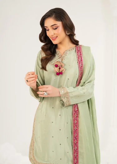 Sehrish