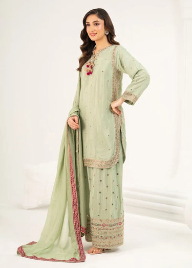 Sehrish