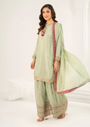 Sehrish