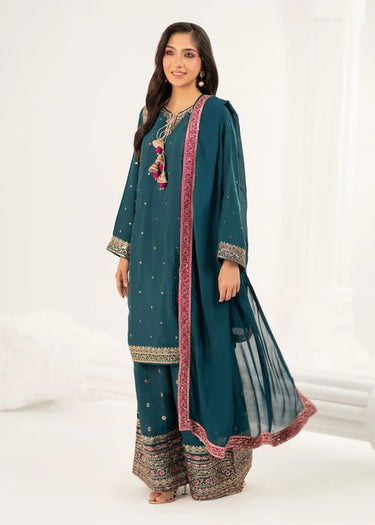 Sehrish
