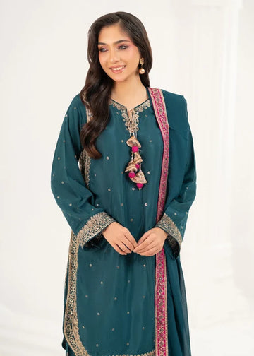 Sehrish