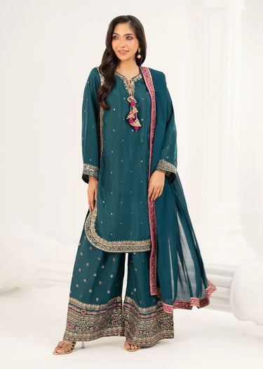 Sehrish