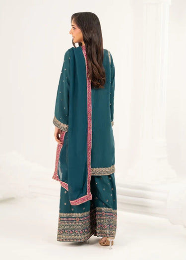 Sehrish