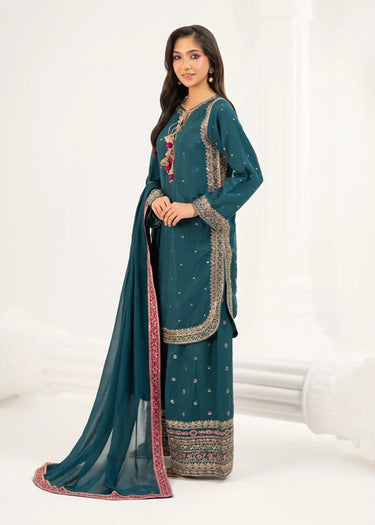 Sehrish