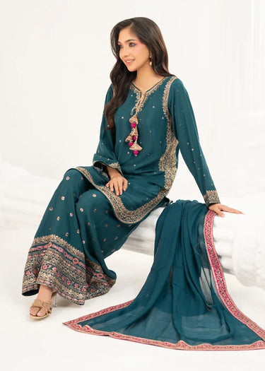 Sehrish