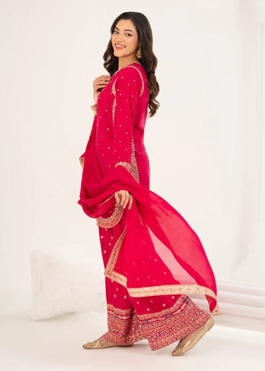 Sehrish