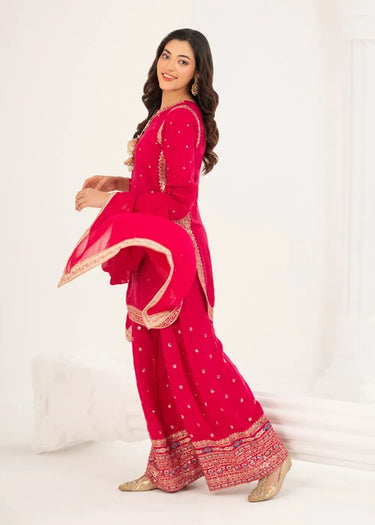 Sehrish