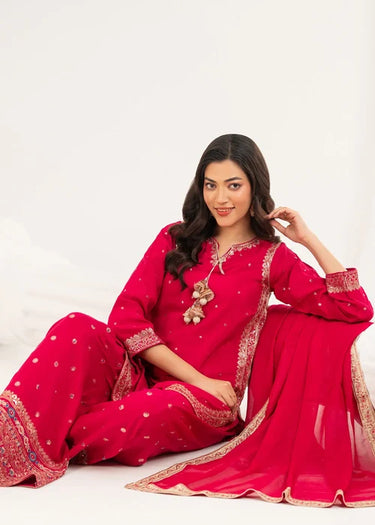 Sehrish