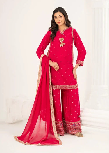 Sehrish