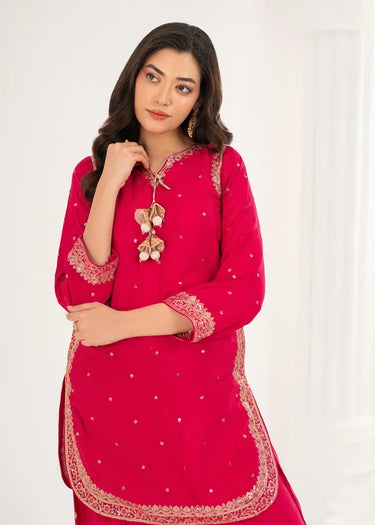 Sehrish
