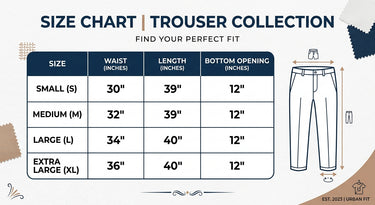 Trouser