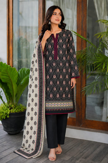 Sharaaz 3-piece