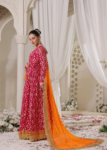 Nayab-Pink