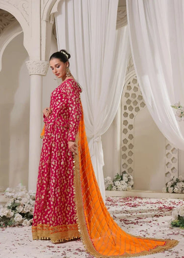 Nayab-Pink