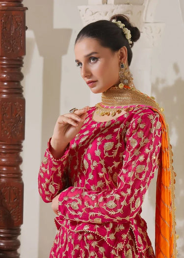 Nayab-Pink