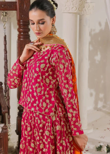 Nayab-Pink