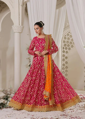 Nayab-Pink