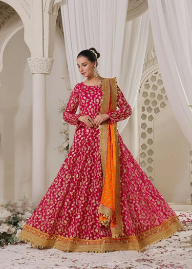 Nayab-Pink