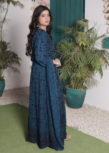Noor pearl