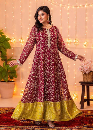 Mahnoor