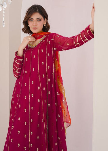 Zohra