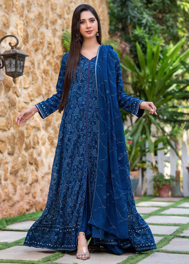 Noor pearl