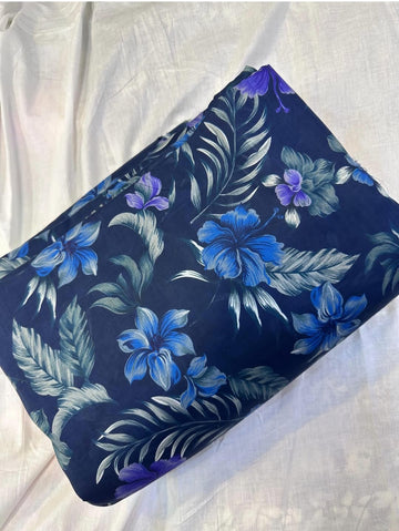 Navy Bloom 2-piece
