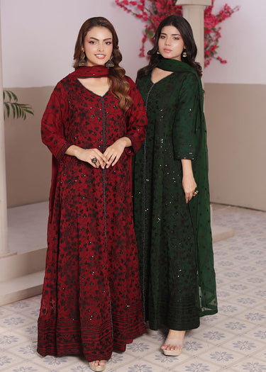 Noor pearl - festive collection