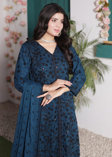 Noor pearl