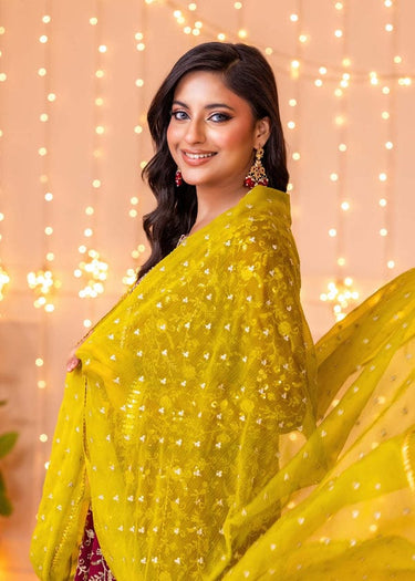 Mahnoor
