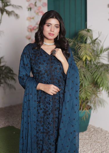 Noor pearl