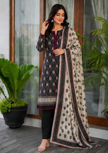 Sharaaz 3-piece