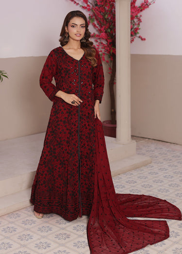 Noor pearl - festive collection