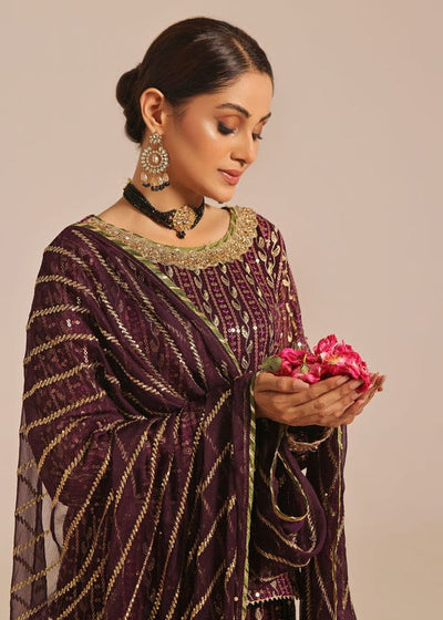 LEHENGA CHOWLI
