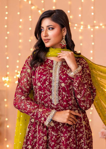 Mahnoor