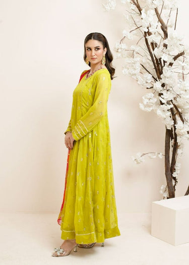 Zohra