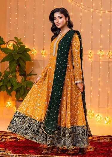 Mahnoor