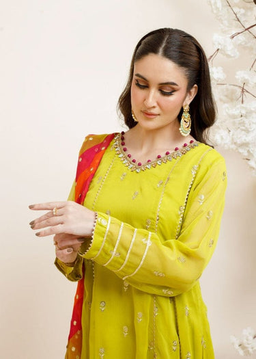 Zohra