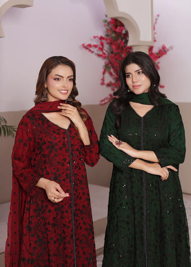 Noor pearl