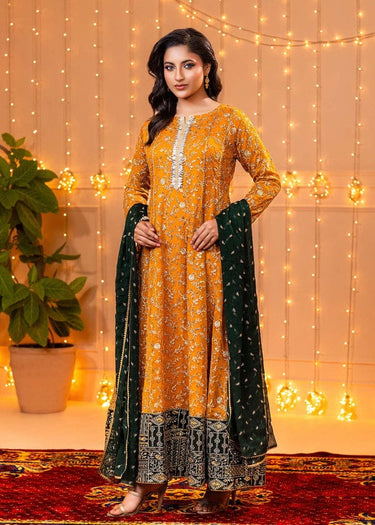 Mahnoor
