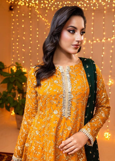 Mahnoor