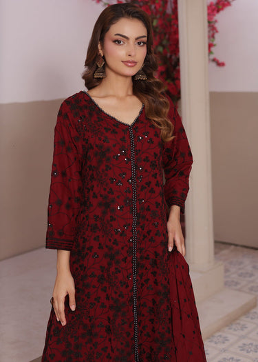 Noor pearl - festive collection