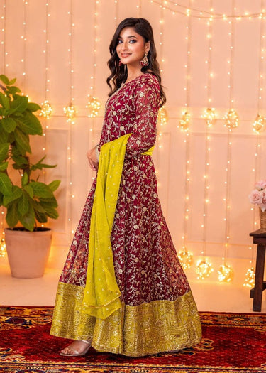 Mahnoor