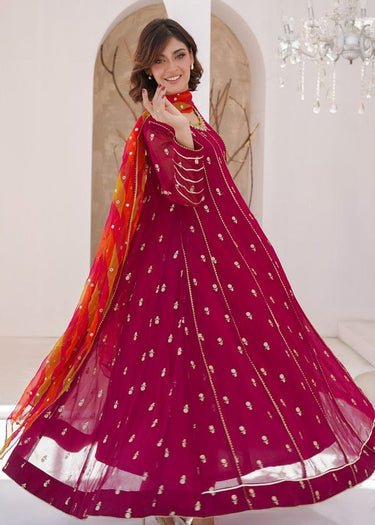 Zohra