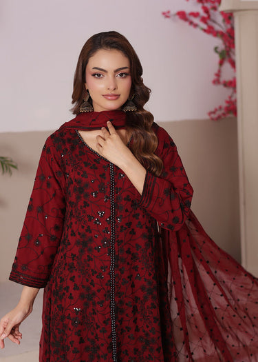 Noor pearl - festive collection