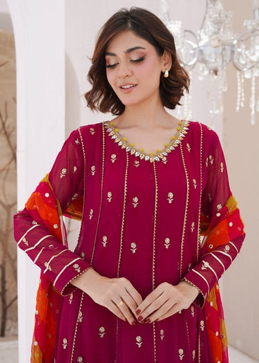 Zohra