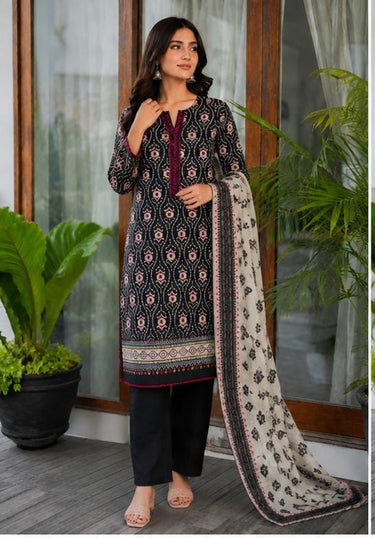Sharaaz 3-piece