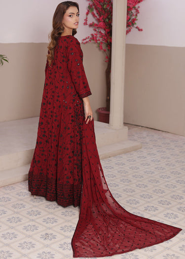 Noor pearl - festive collection